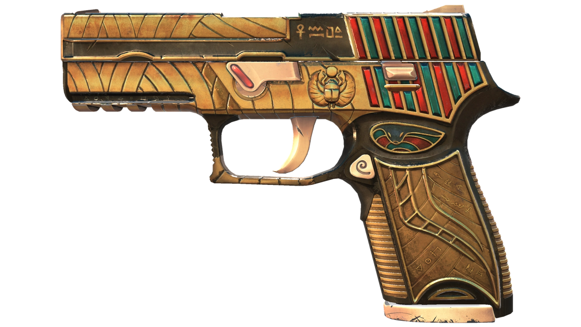 Apep's Curse image