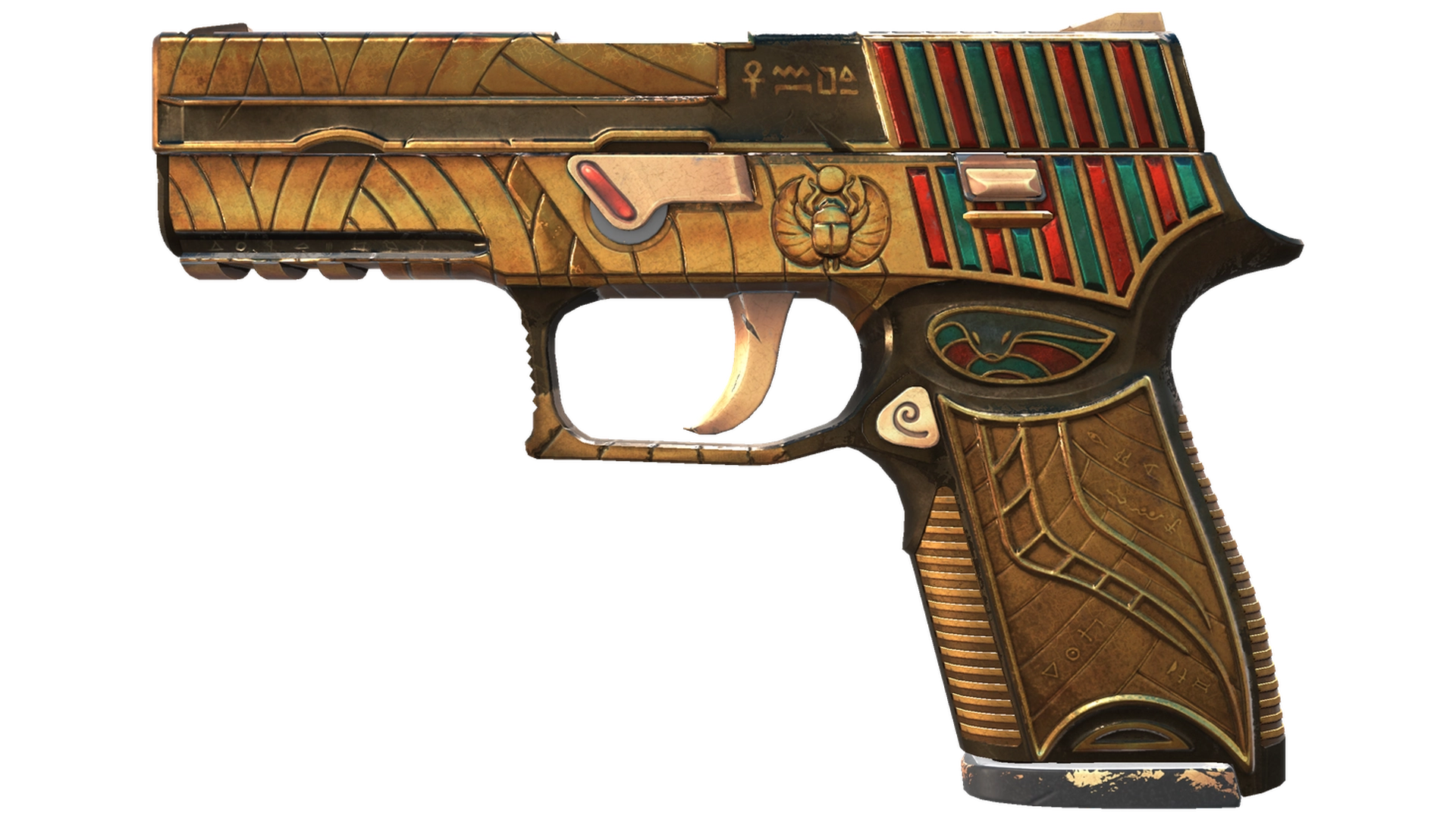 Apep's Curse image