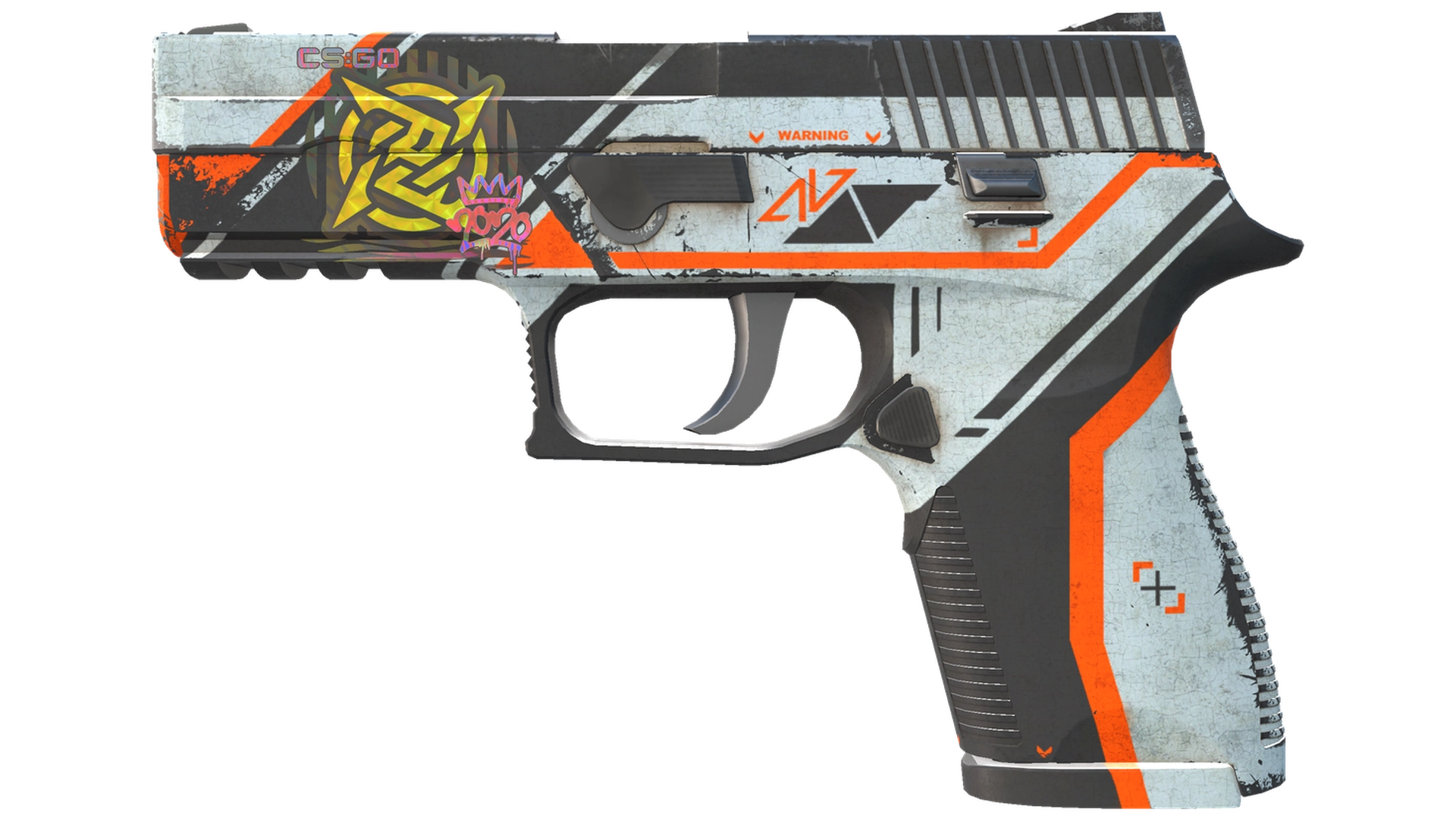 Asiimov image