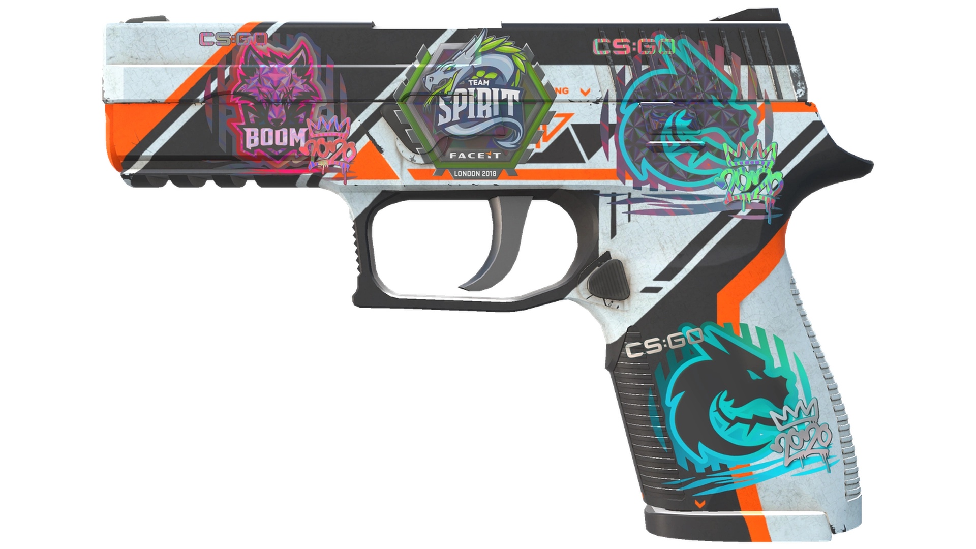 Asiimov image