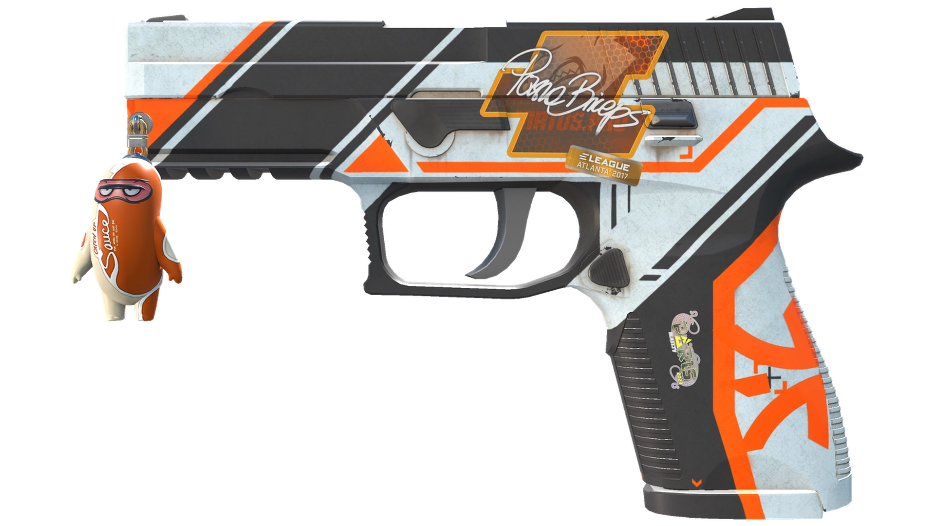 Asiimov image