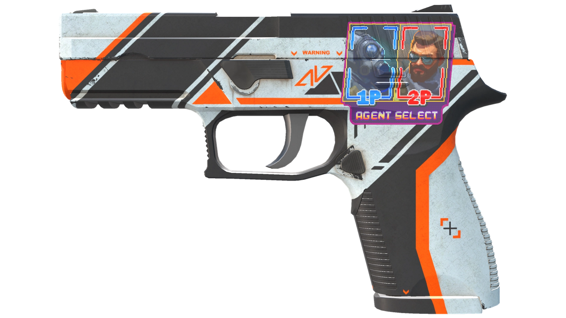 Asiimov image