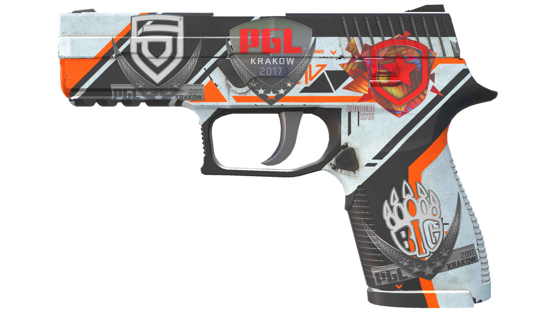 Asiimov image