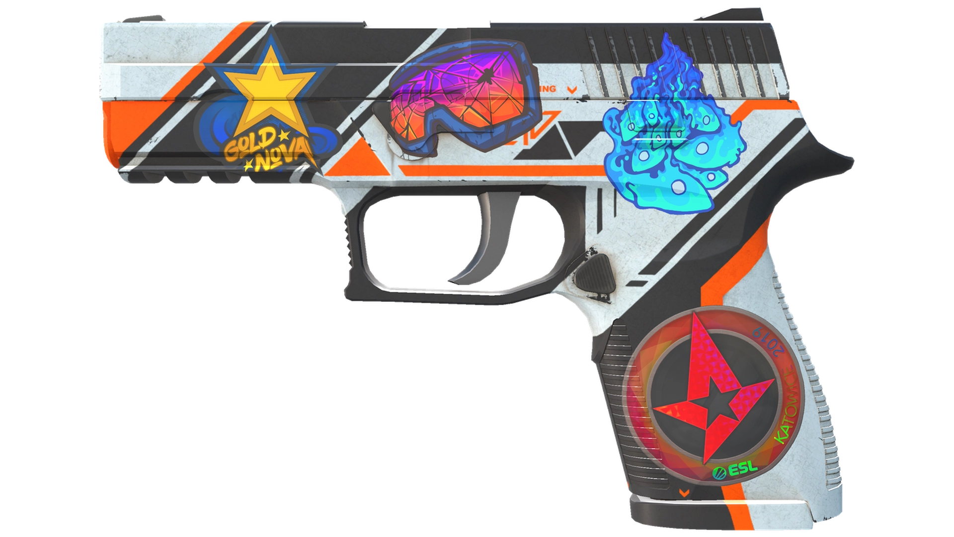 Asiimov image