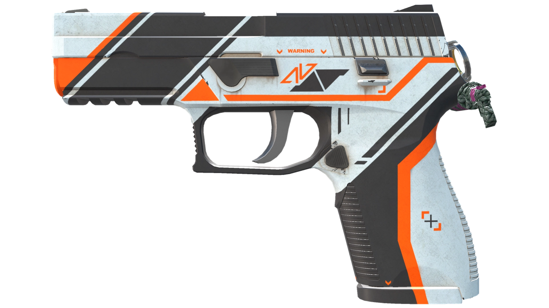 P250 | Asiimov (Field-Tested)