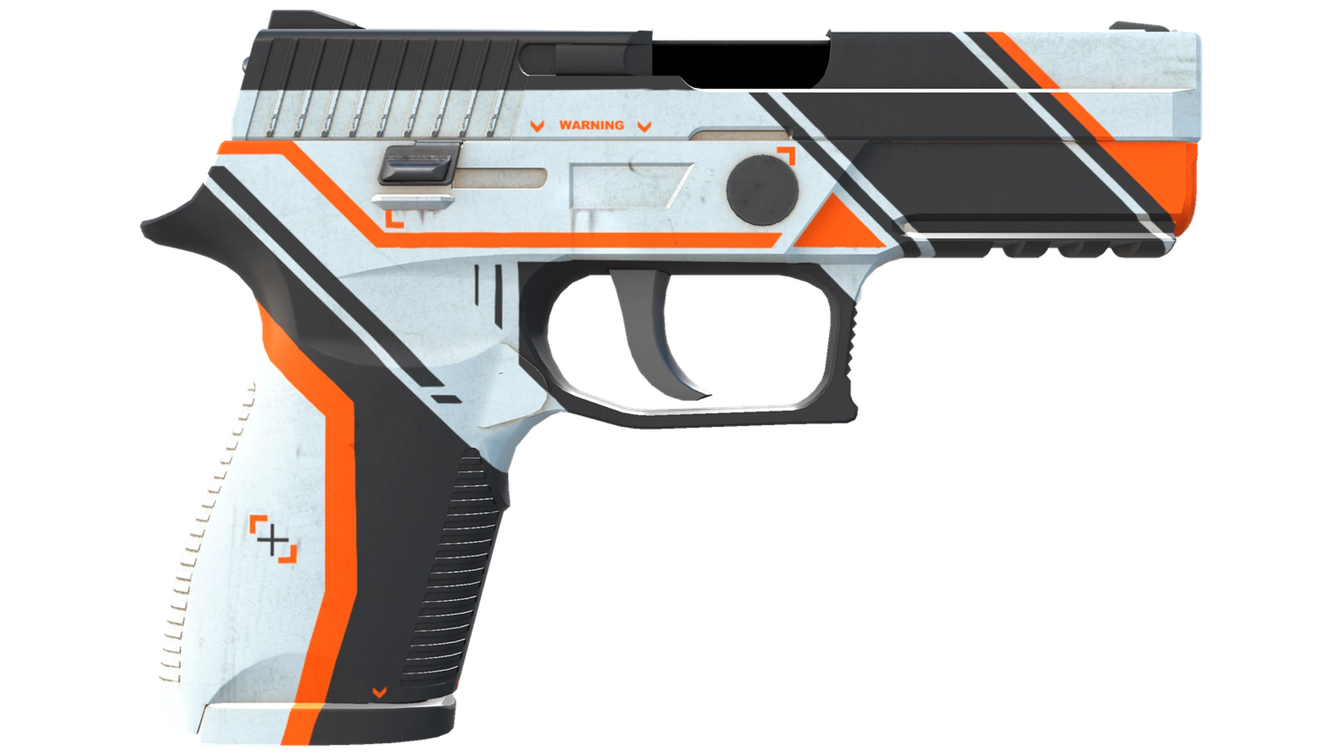 P250 | Азимов (Немного поношенное)