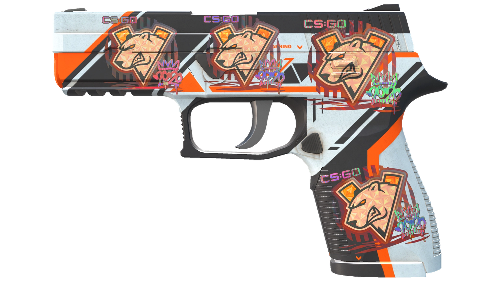 Asiimov image