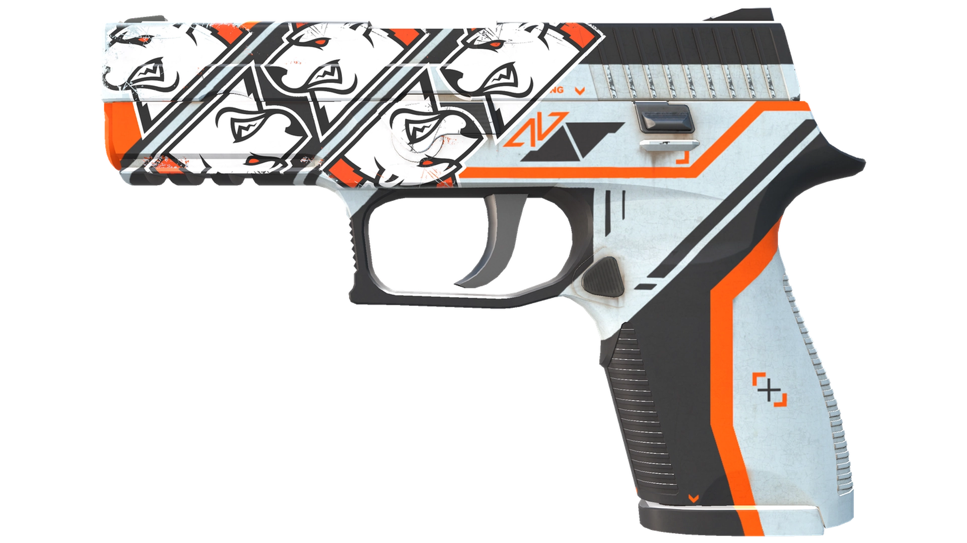 Asiimov image