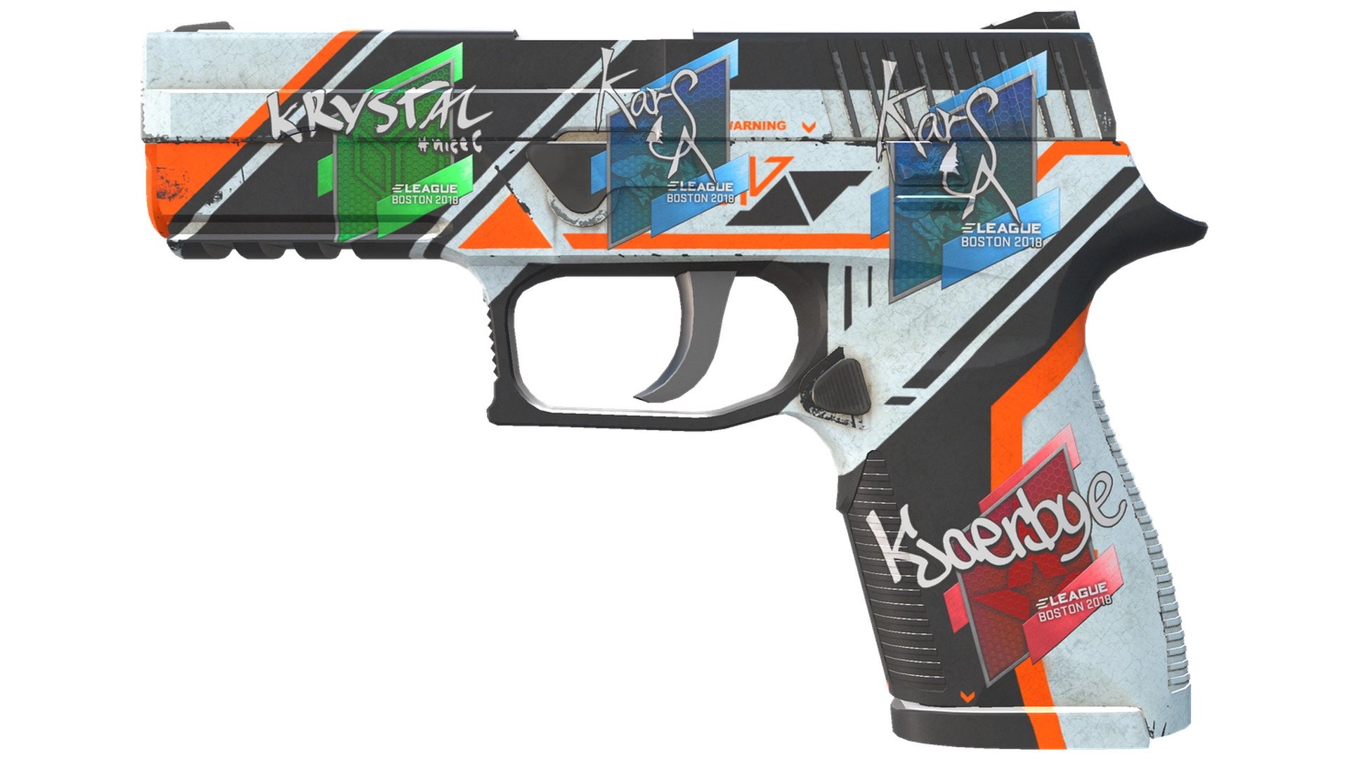 Asiimov image