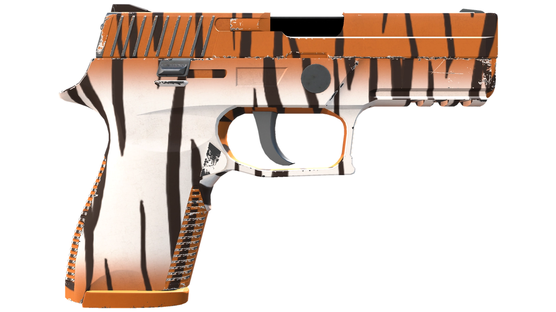 Bengal Tiger image