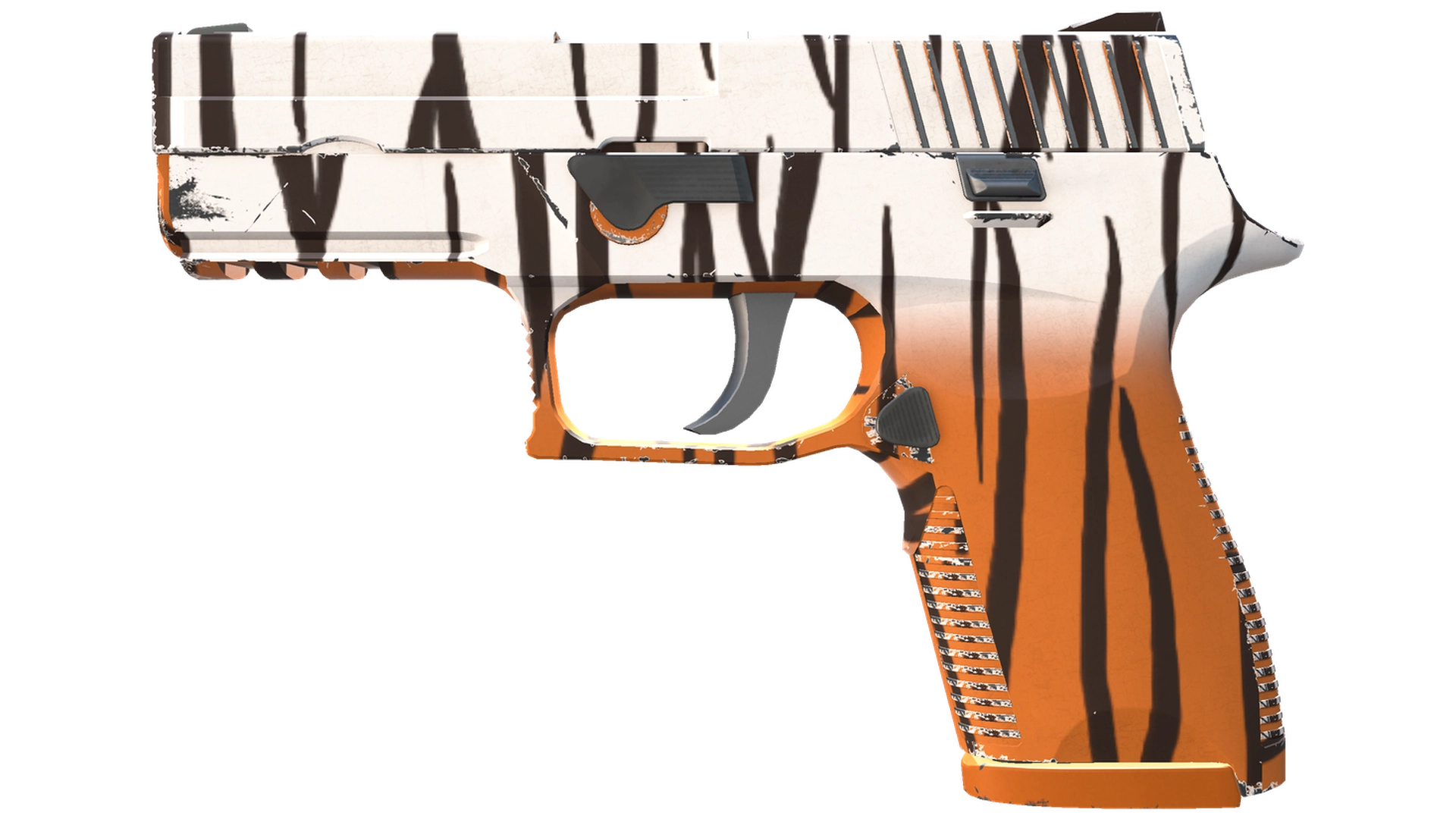 Bengal Tiger image