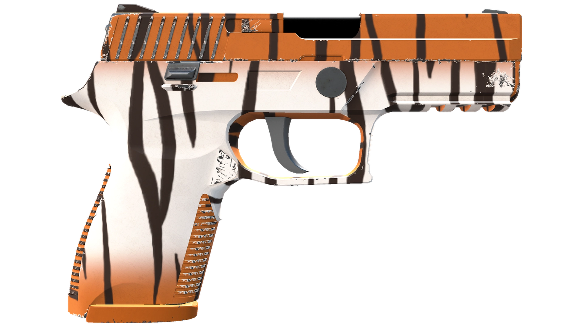 Bengal Tiger image