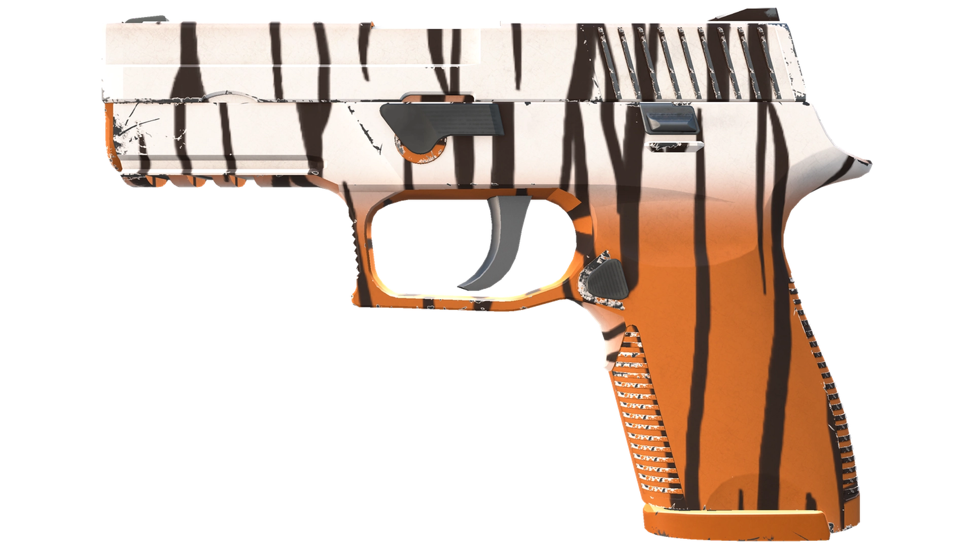 Bengal Tiger image