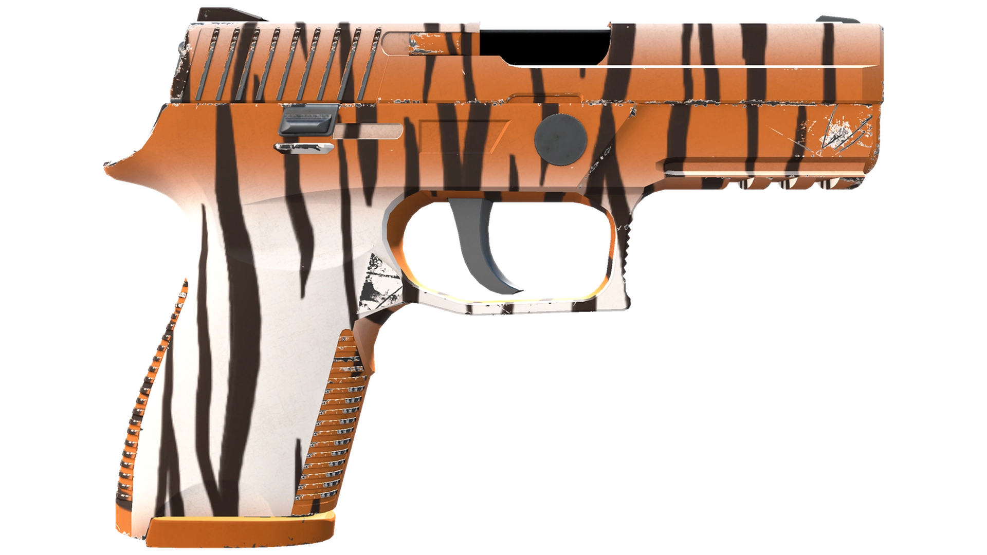 Bengal Tiger image