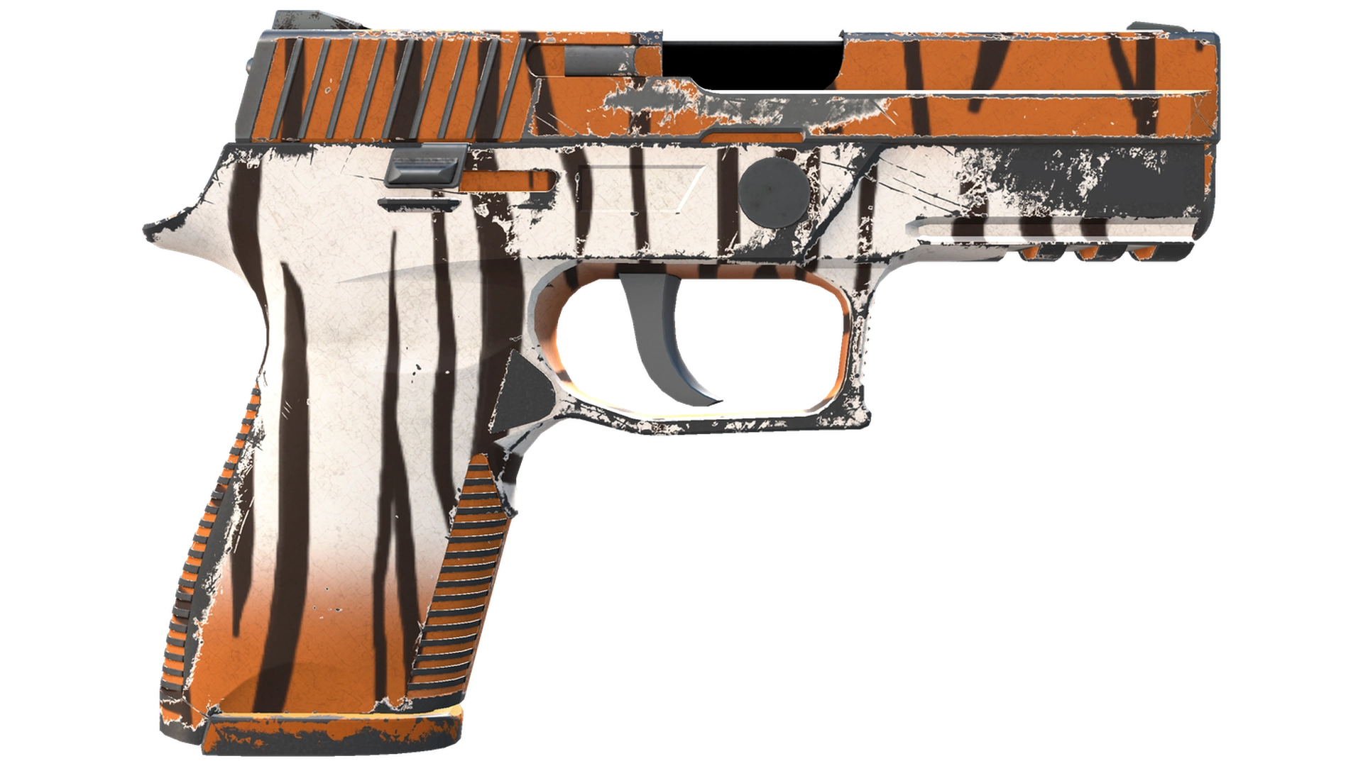 Bengal Tiger image