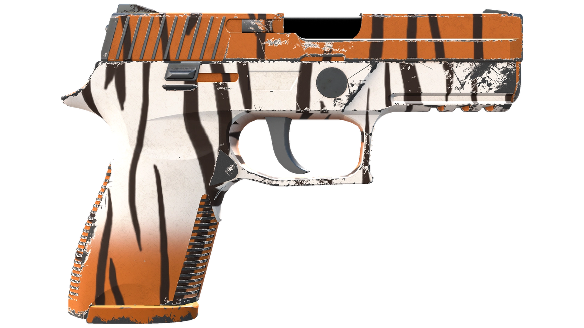Bengal Tiger image