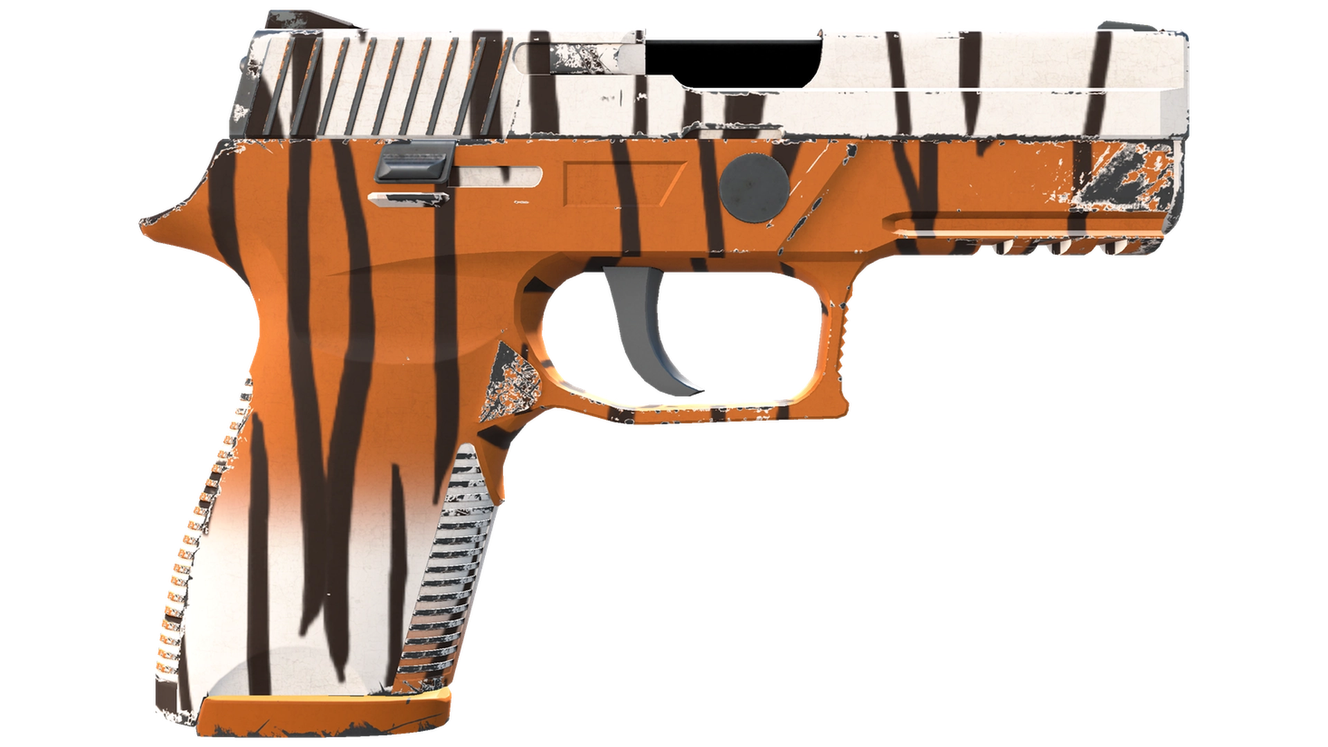 Bengal Tiger image