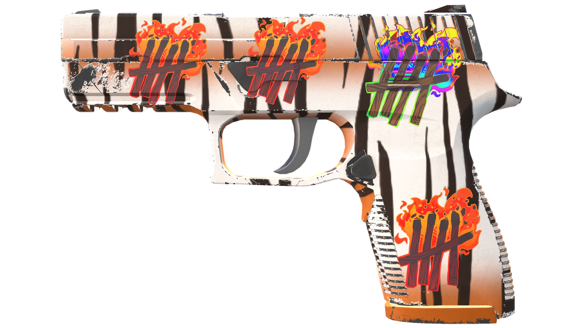 Bengal Tiger image