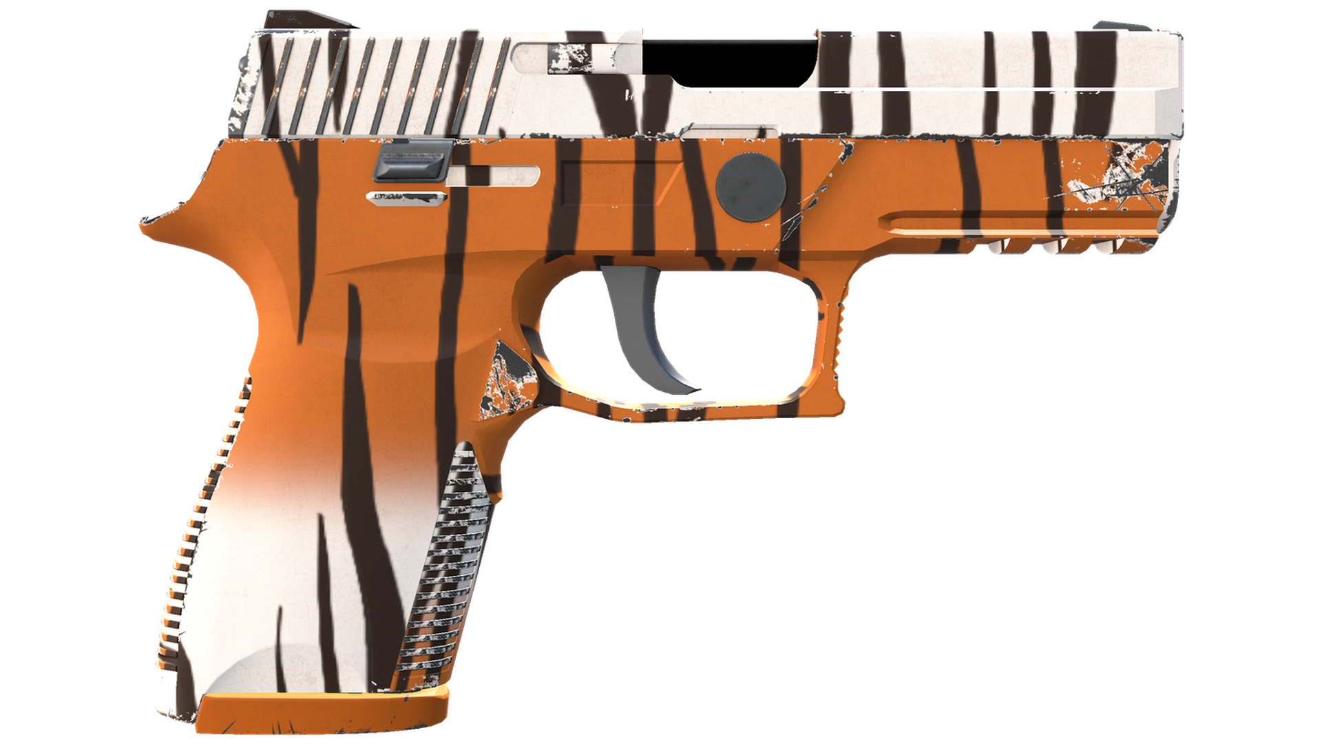 Bengal Tiger image