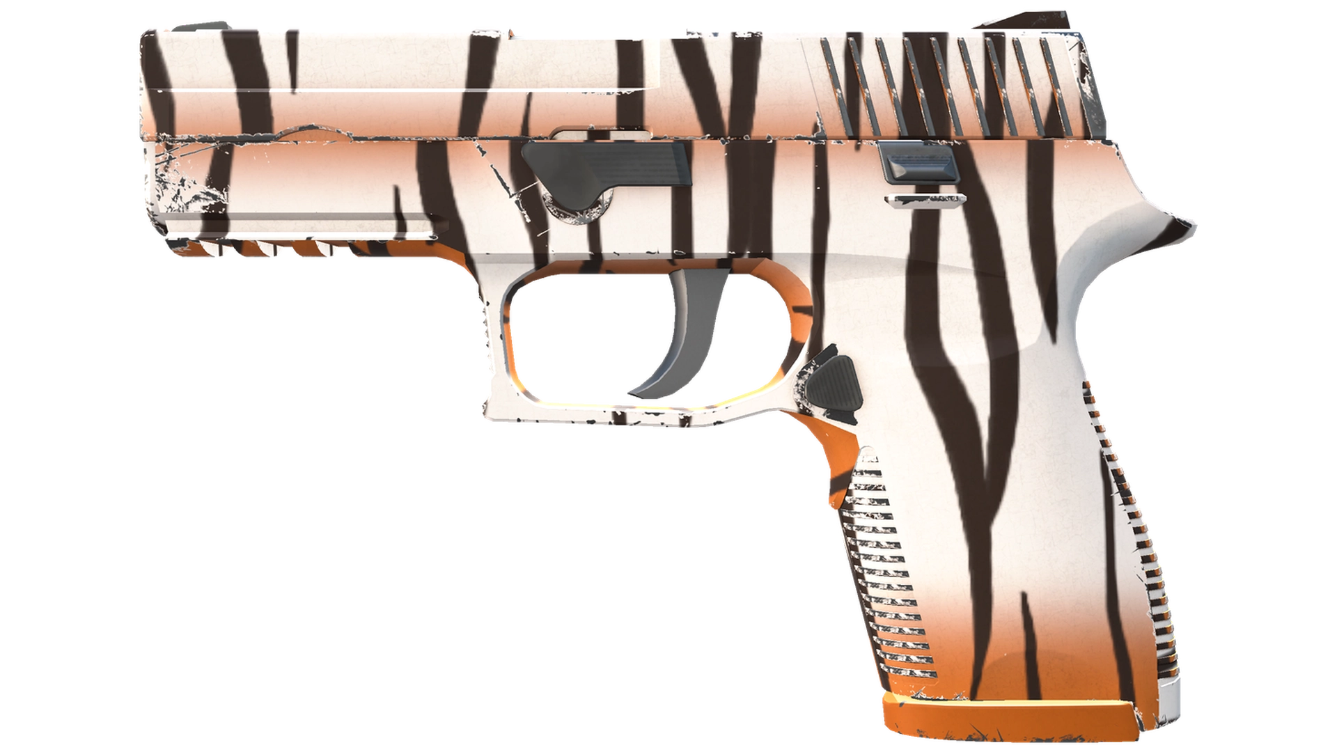 Bengal Tiger image