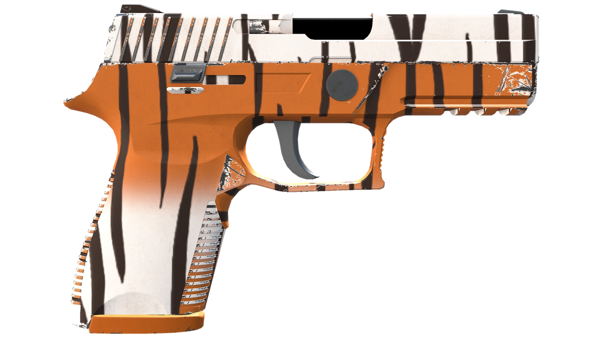 Bengal Tiger image