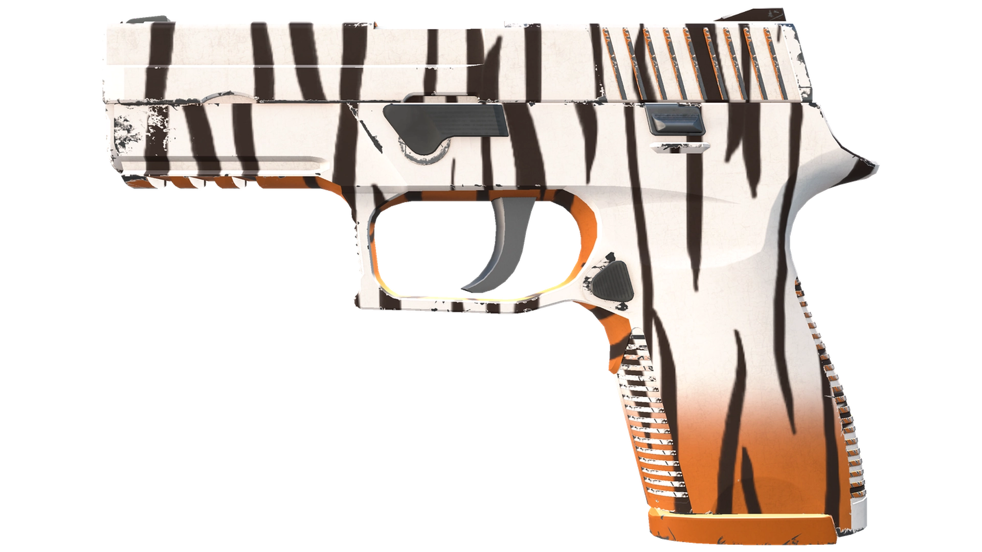 Bengal Tiger image