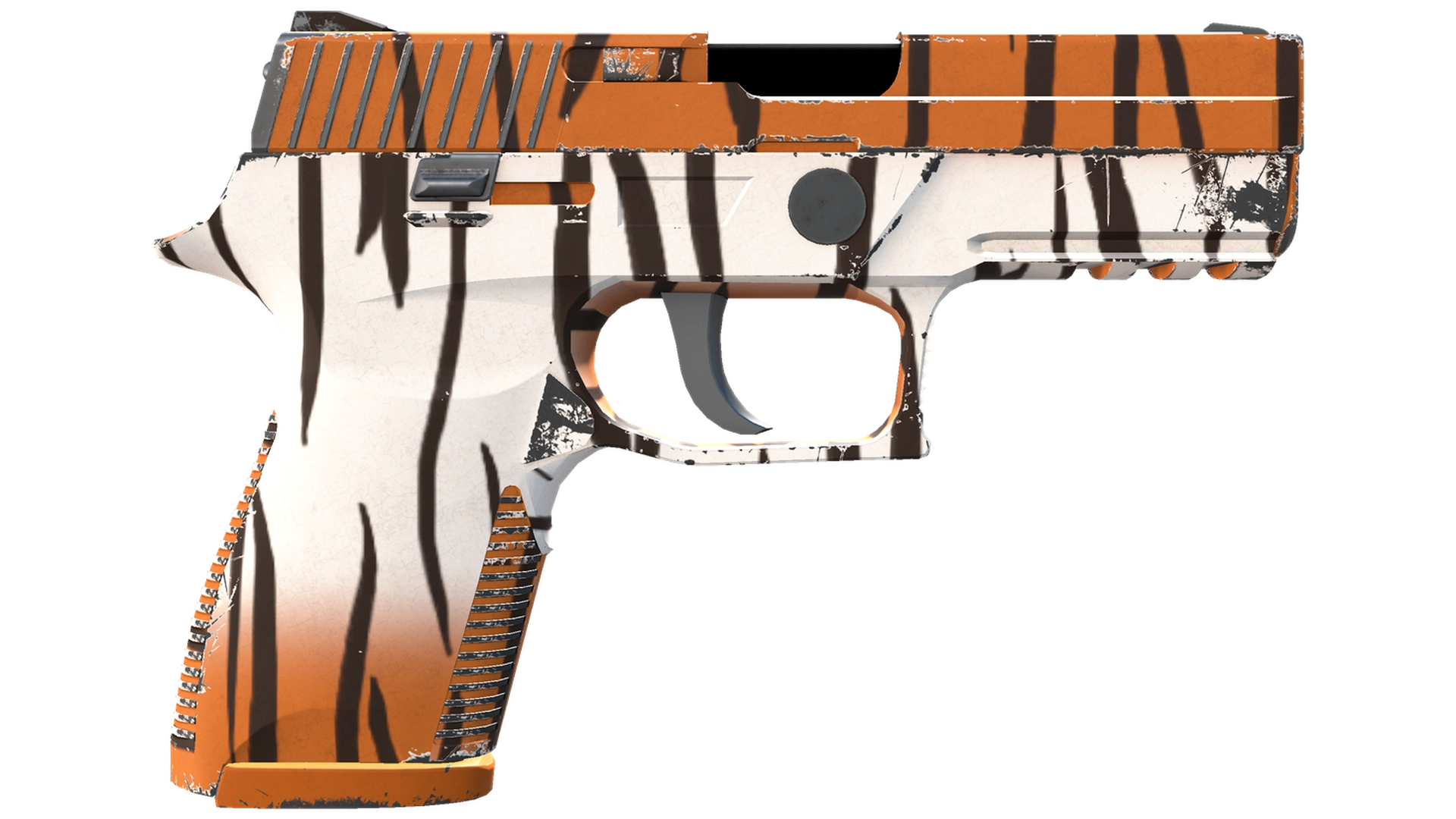 Bengal Tiger image
