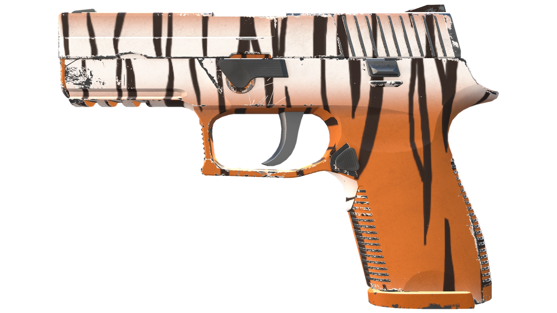 Bengal Tiger image