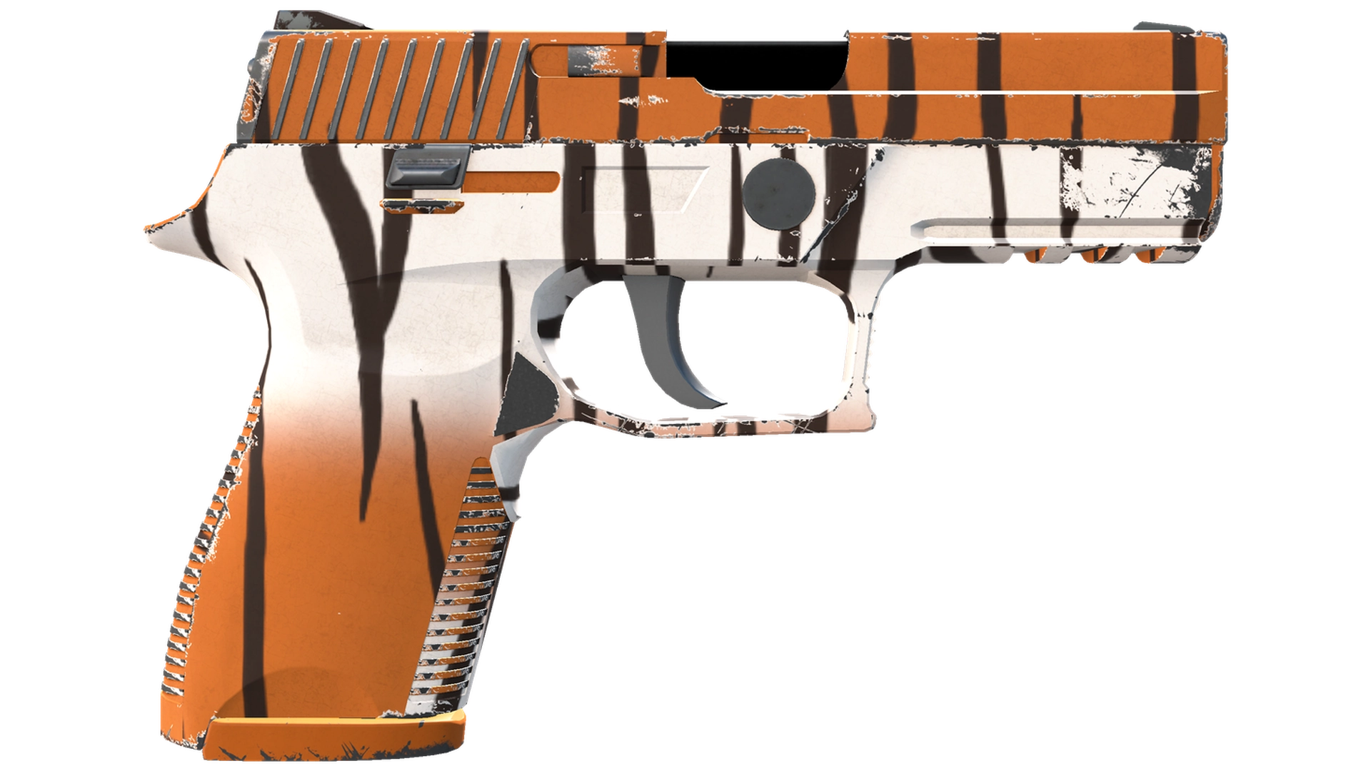 Bengal Tiger image