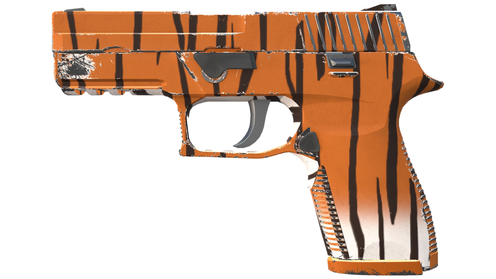 Bengal Tiger image