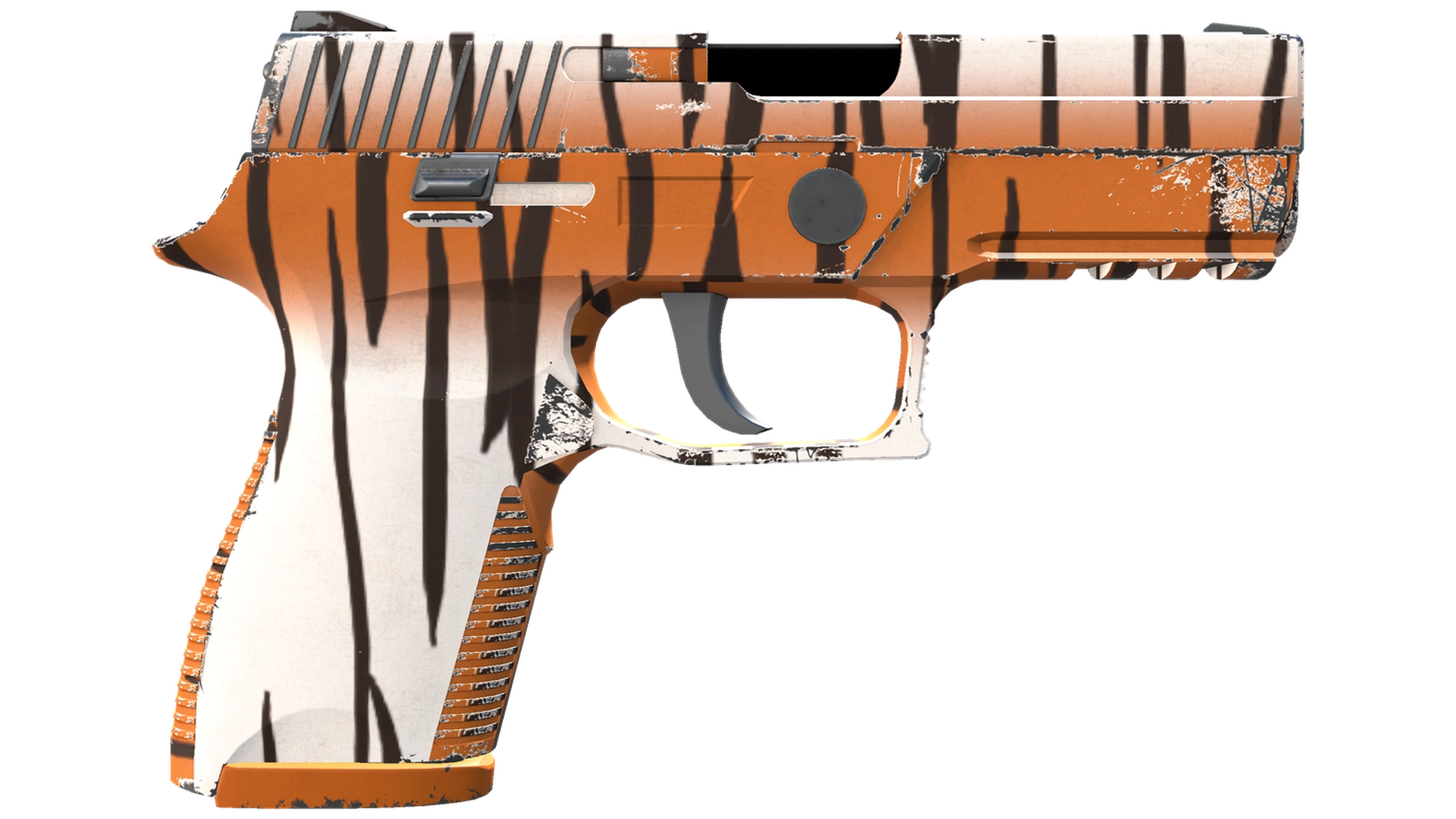 Bengal Tiger image