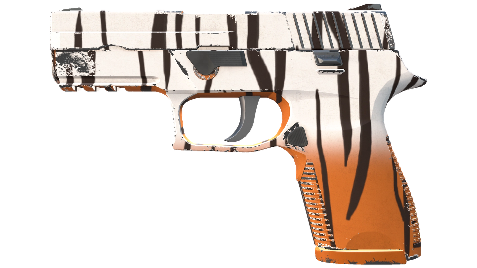 Bengal Tiger image