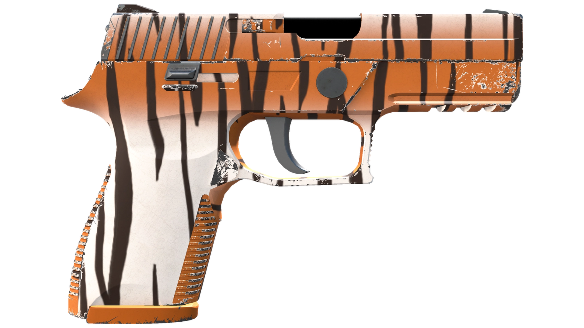 Bengal Tiger image