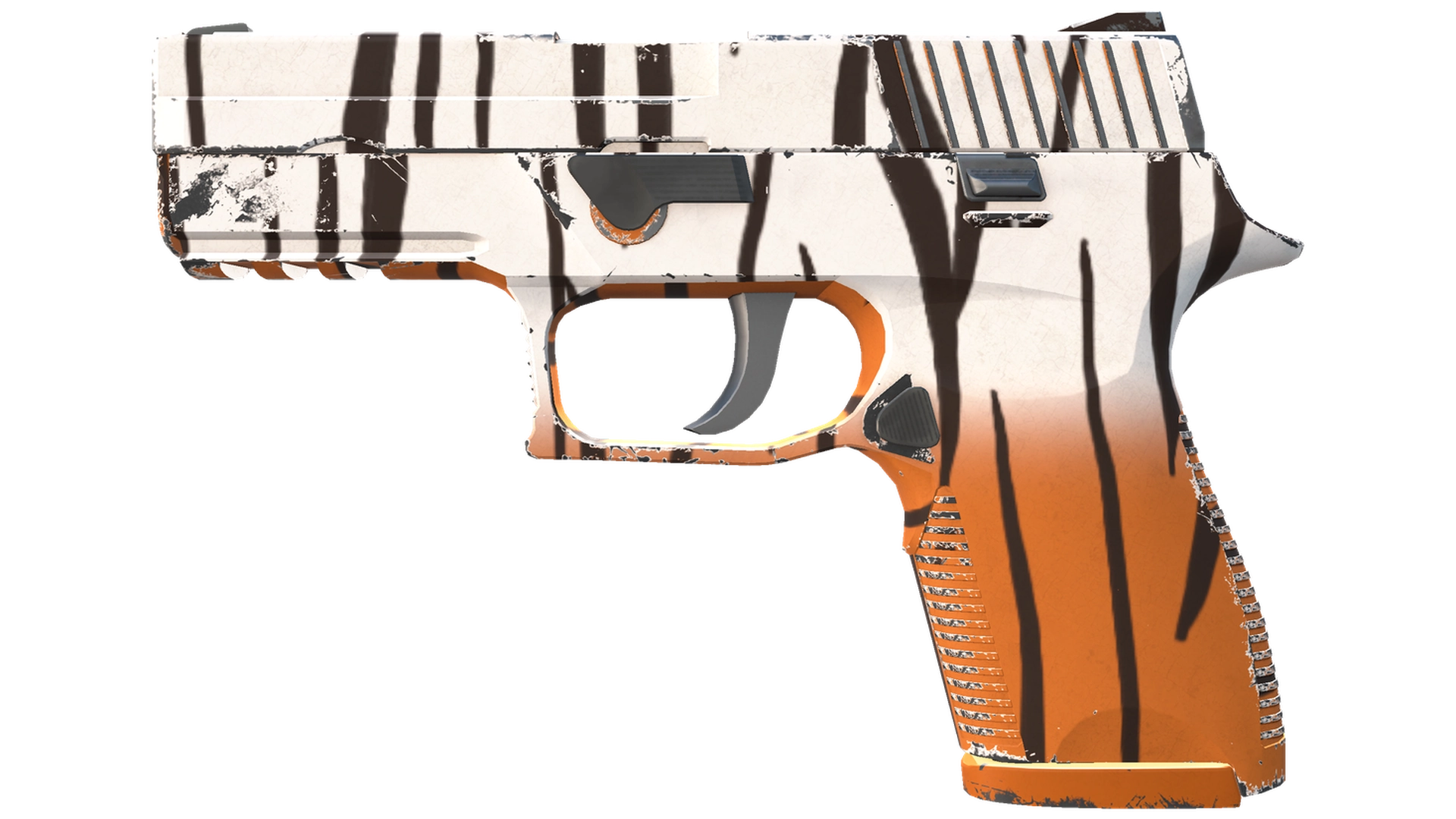 Bengal Tiger image