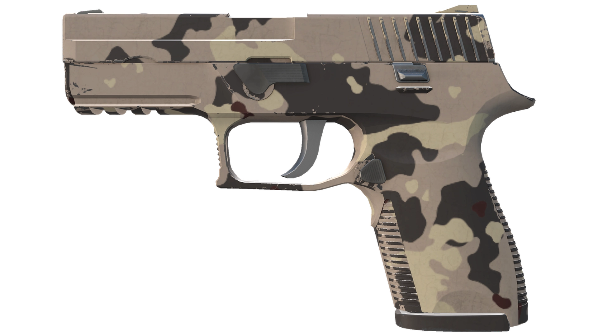 Black & Tan image