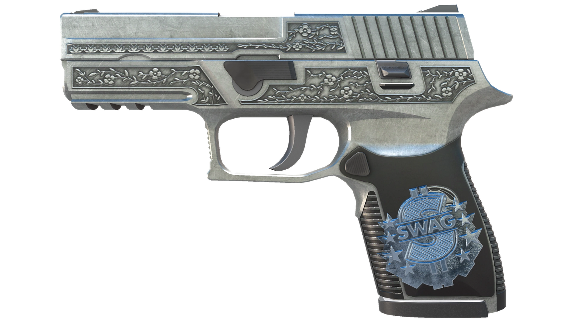 P250 | Cartel (Factory New)