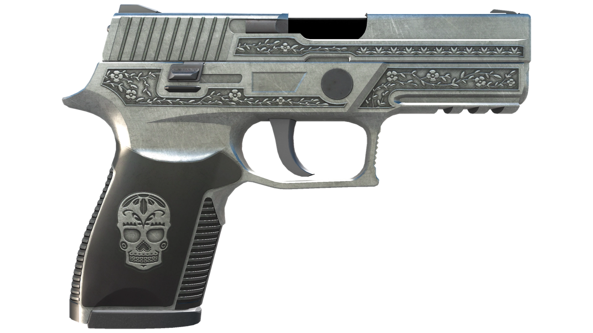 P250 | Cartel (Field-Tested)