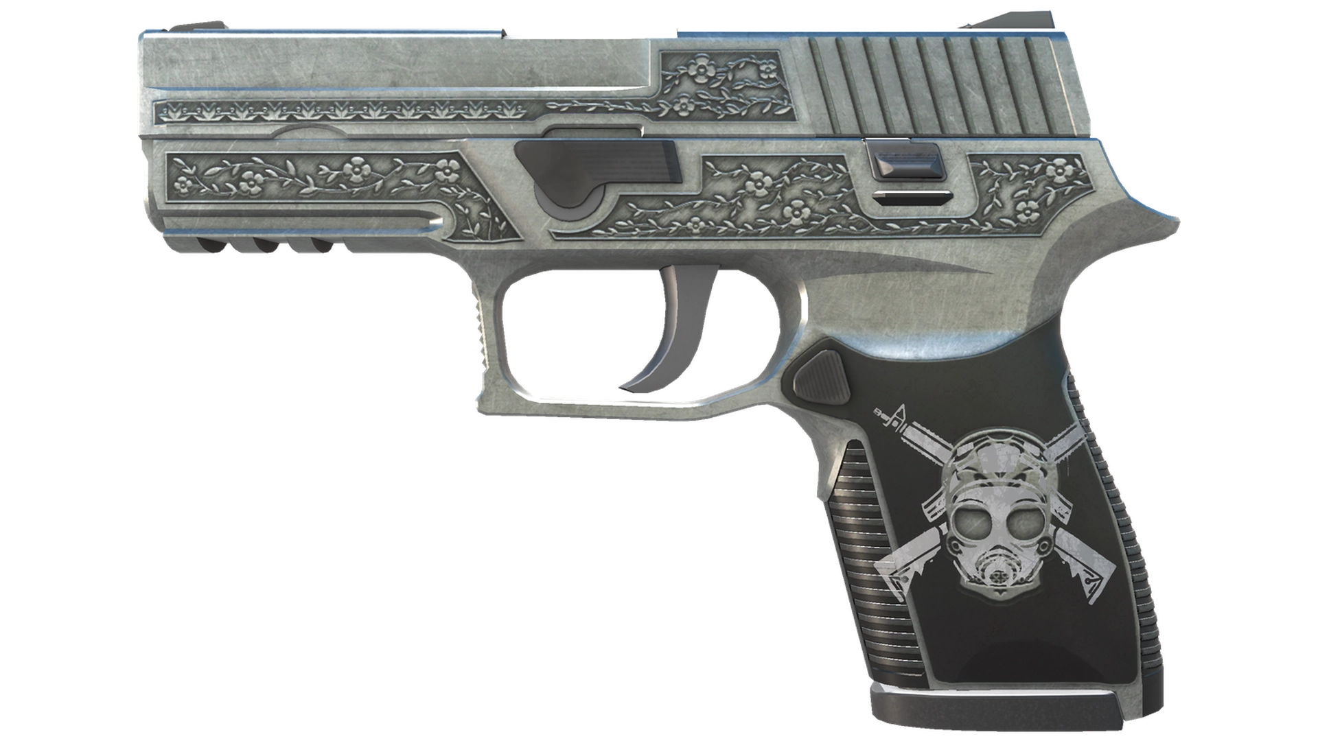 P250 | Cartel (Field-Tested)
