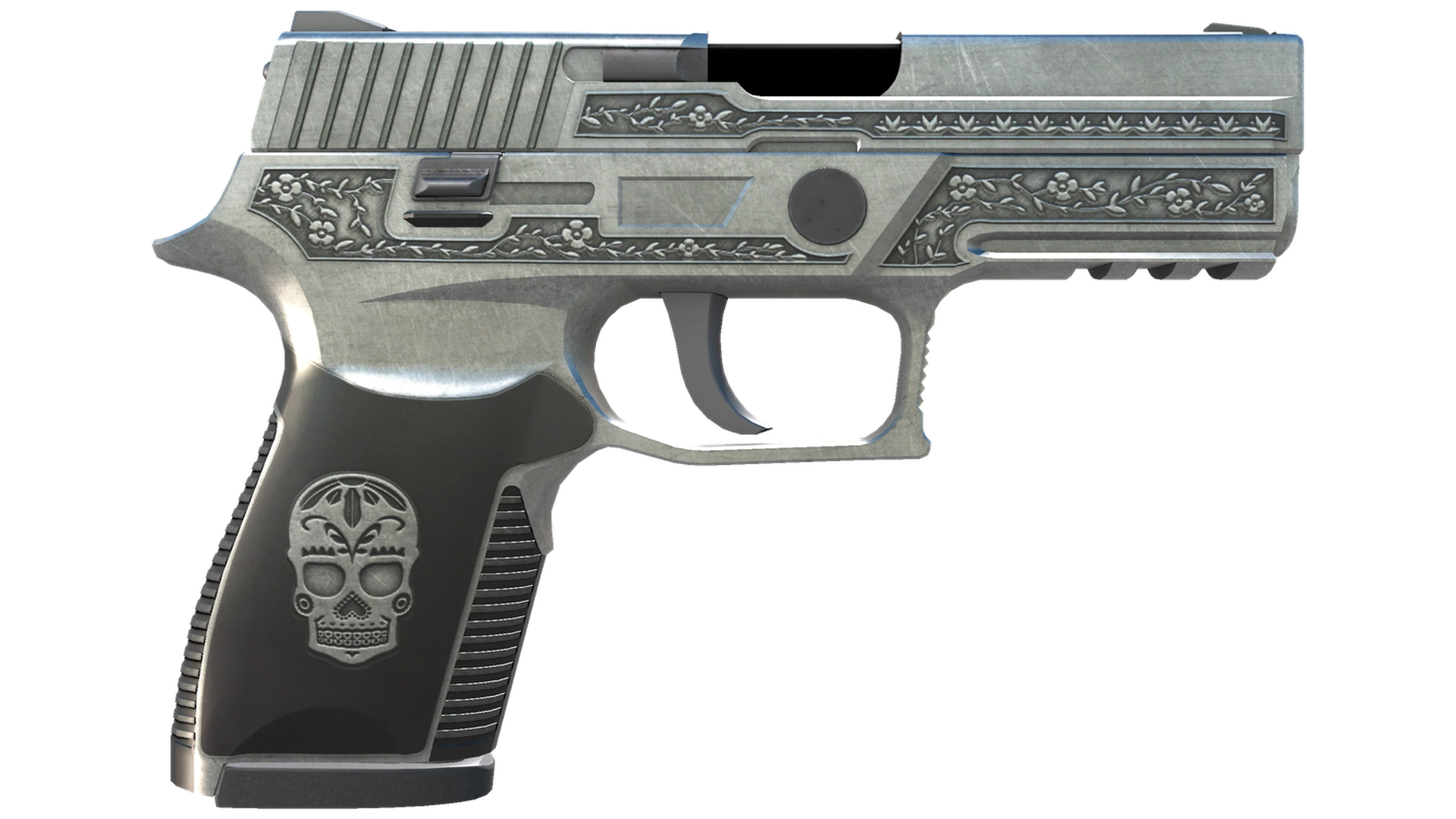 P250 | Cartel (Minimal Wear)