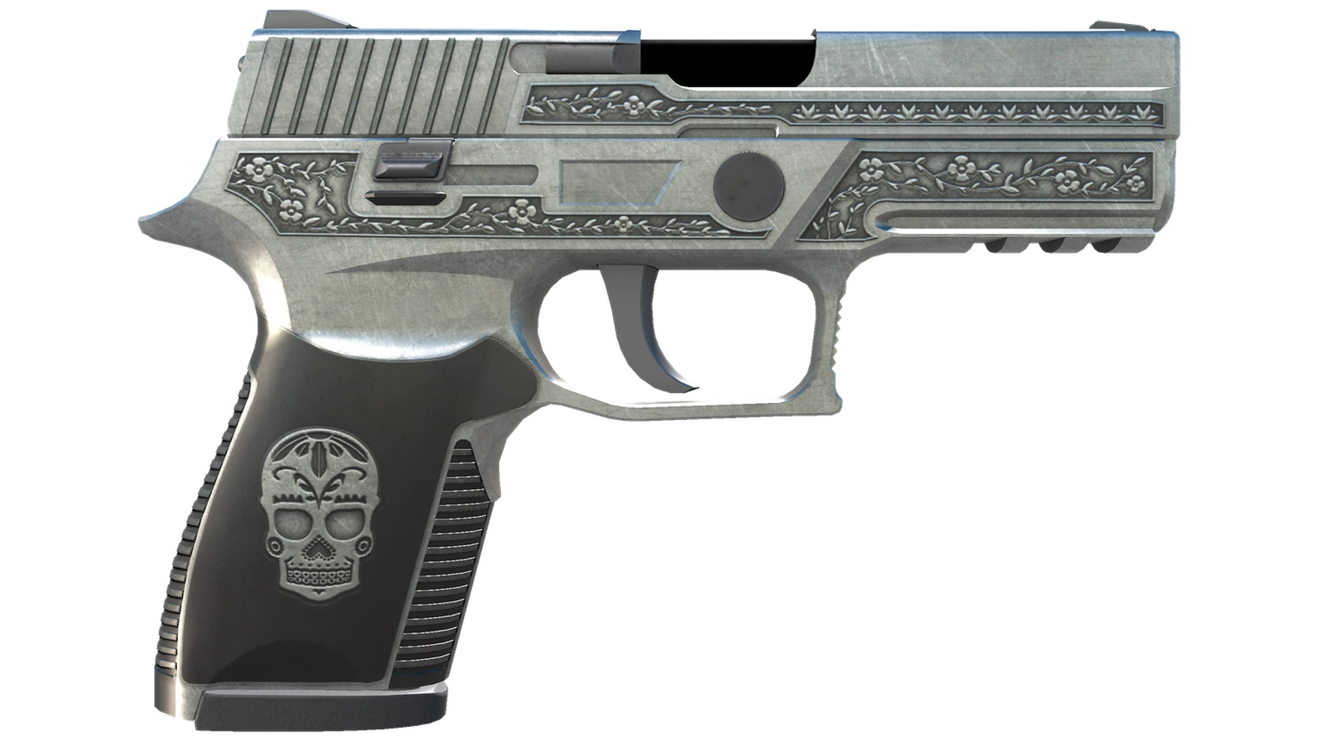 P250 | Cartel (Minimal Wear)
