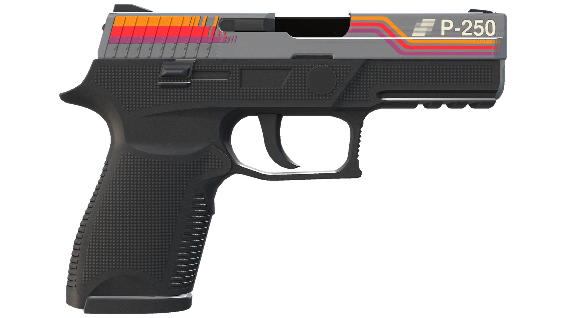 P250 | Кассета (Прямо с завода)