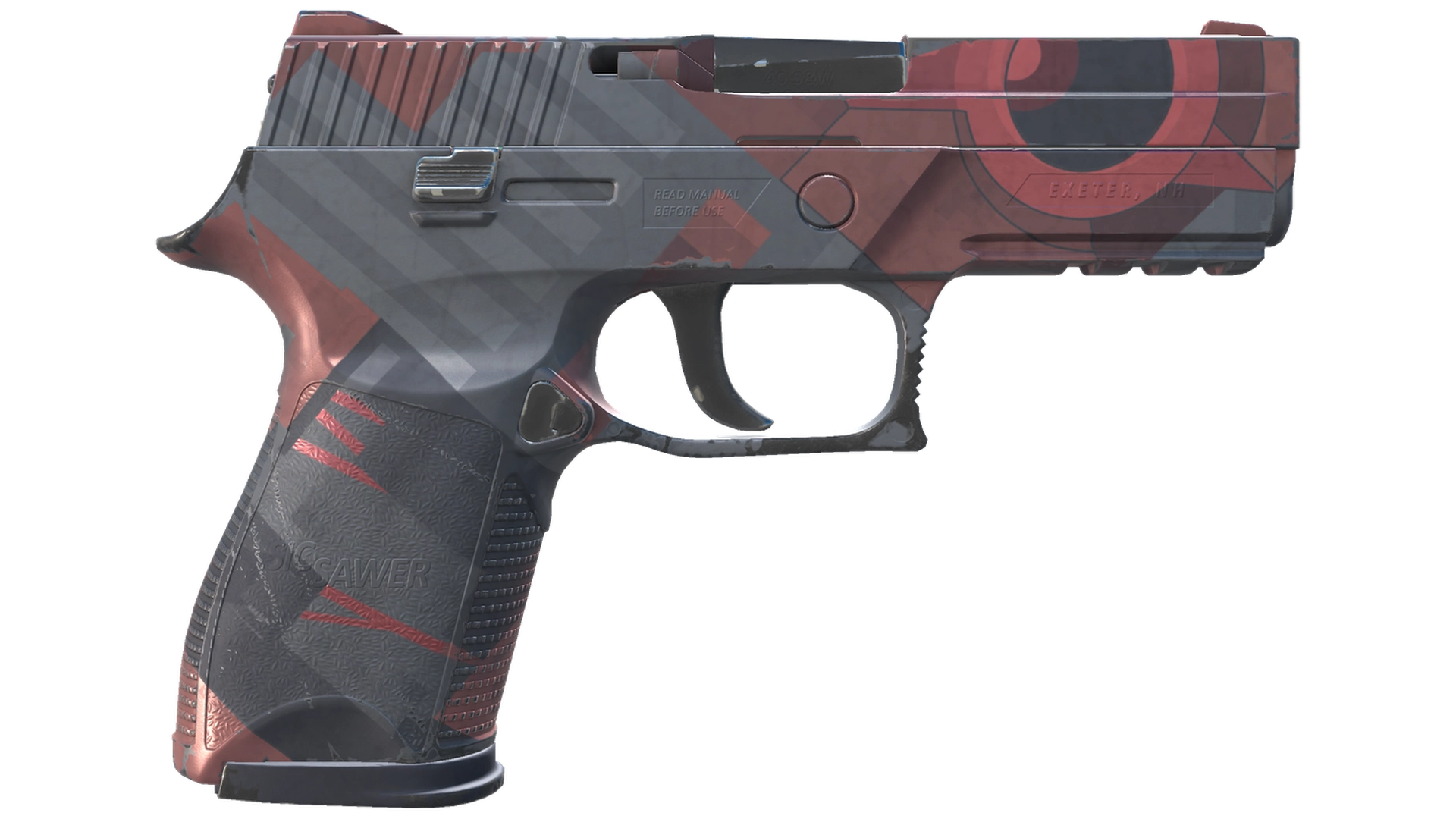 P250 | Constructivist (Field-Tested)