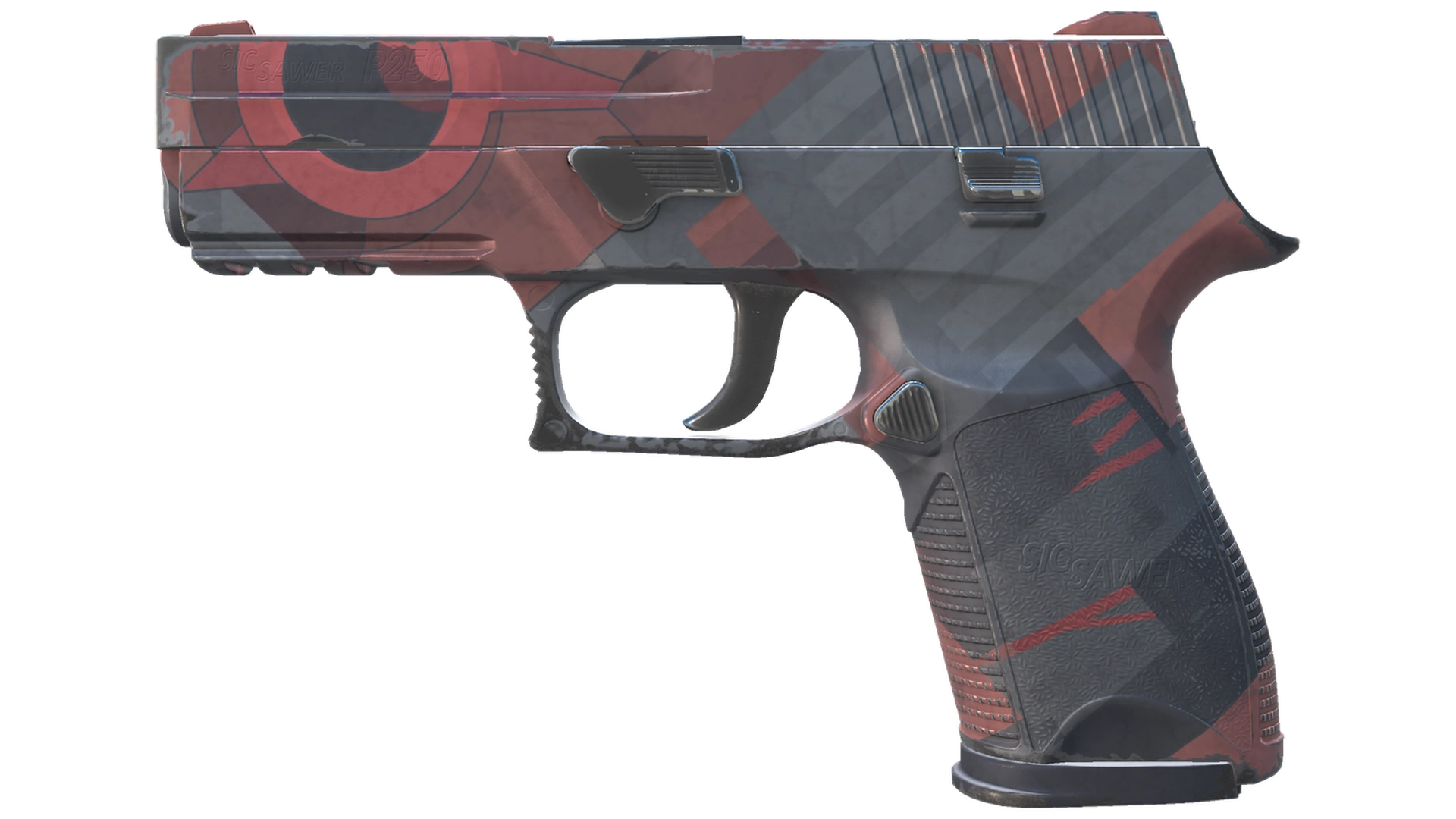 P250 | Constructivist (Field-Tested)