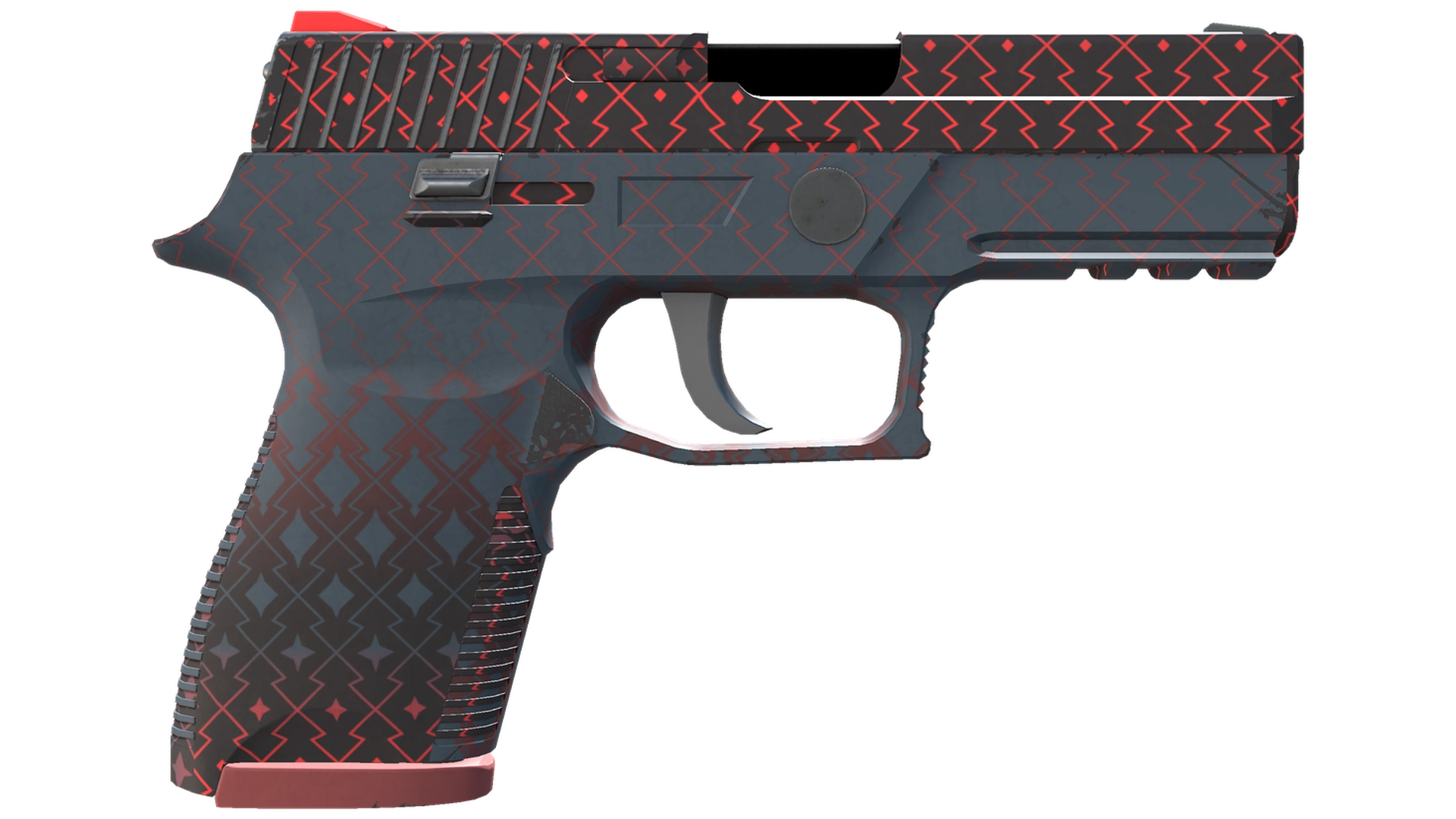 Crimson Kimono image