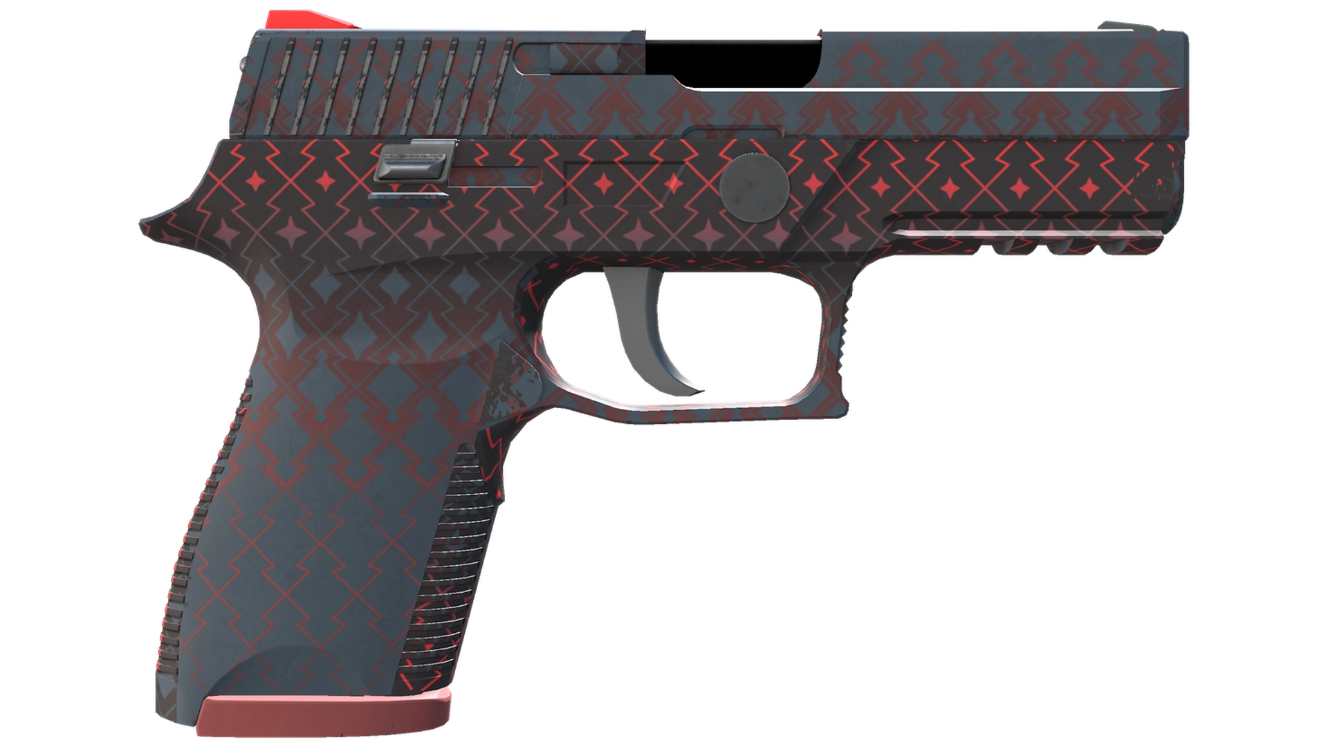 Crimson Kimono image