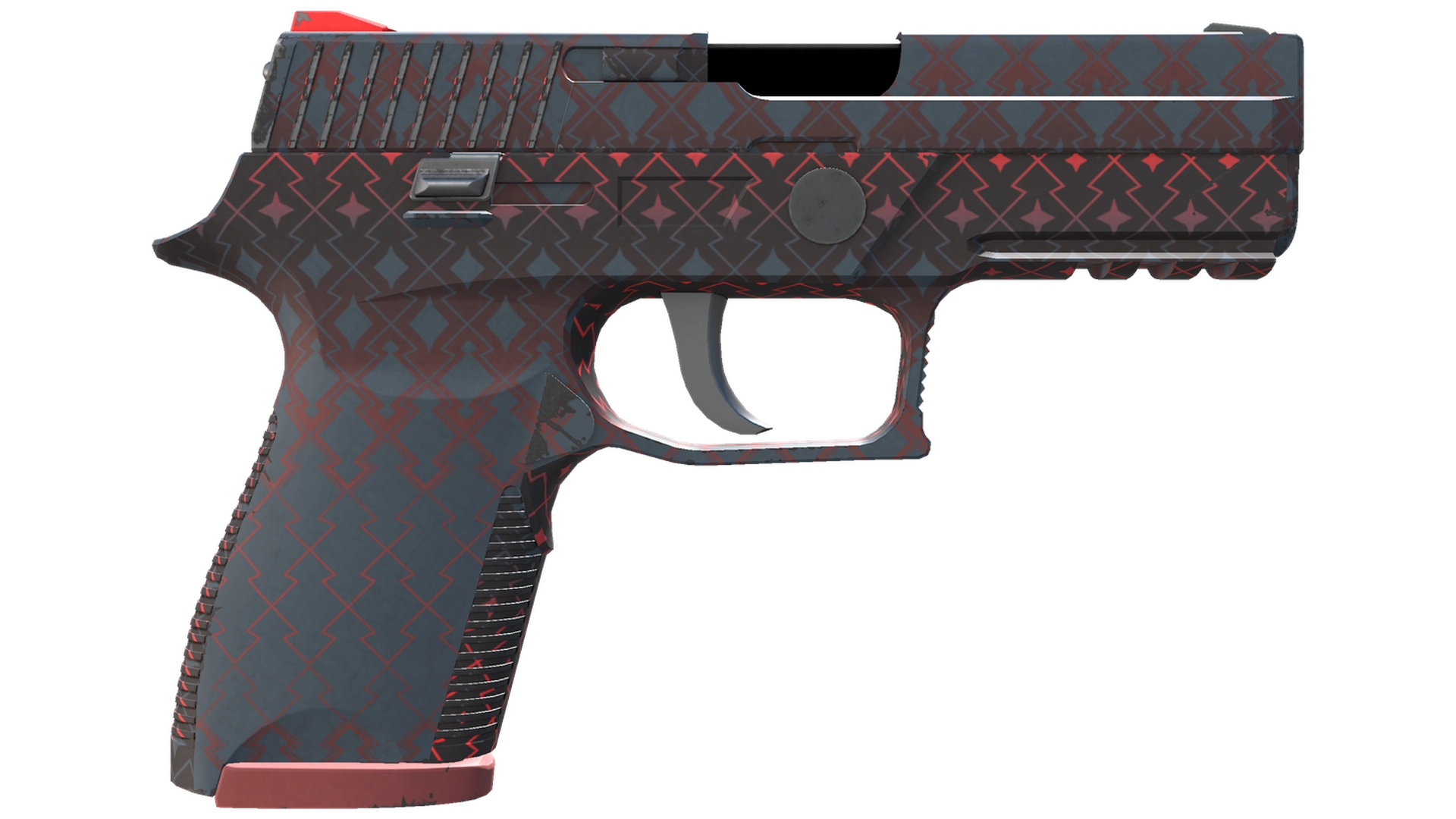 Crimson Kimono image