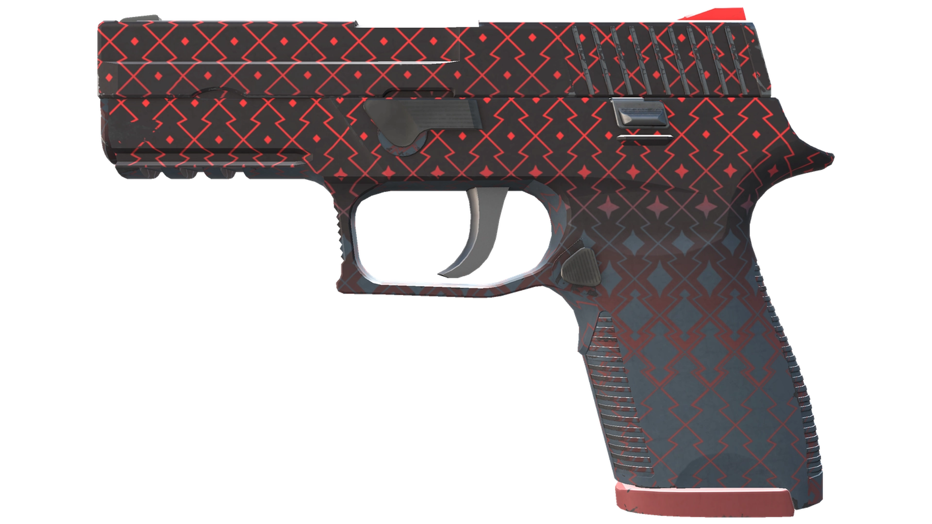 Crimson Kimono image