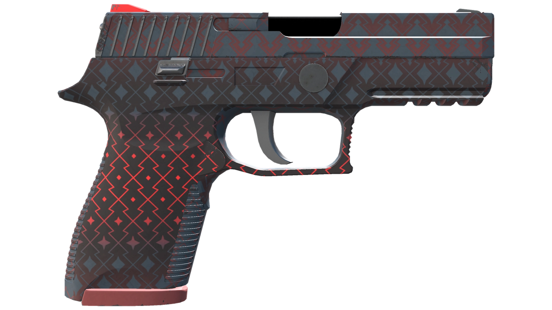Crimson Kimono image