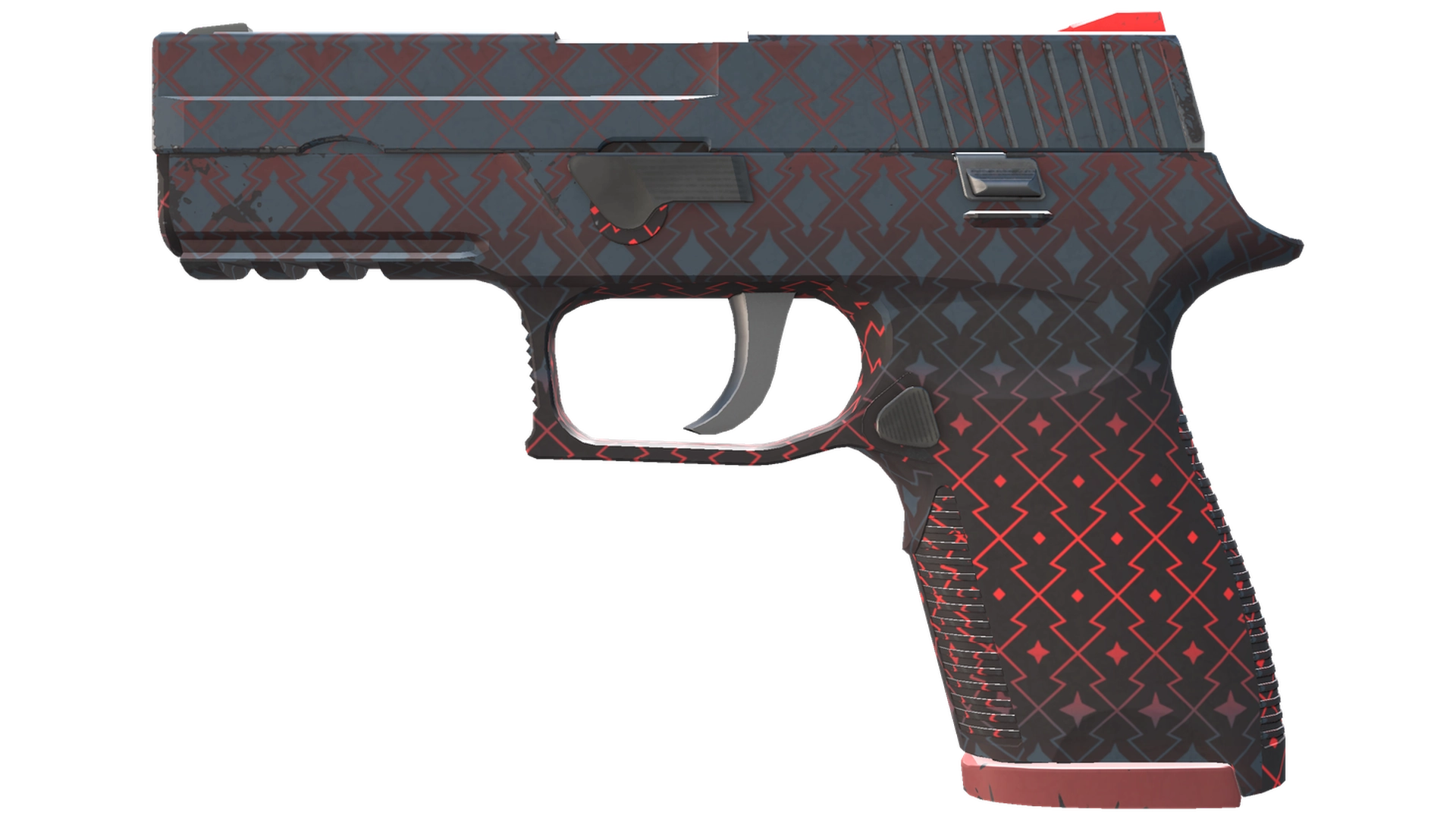 Crimson Kimono image