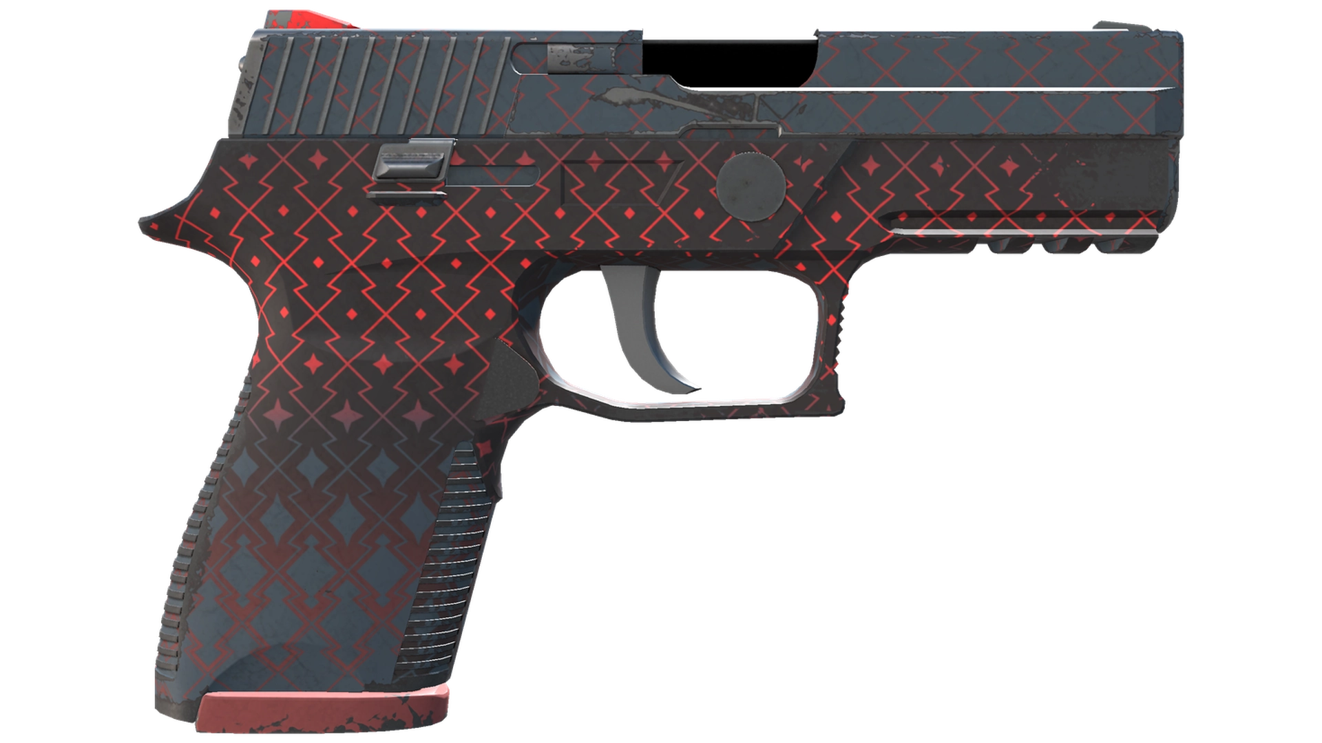 Crimson Kimono image